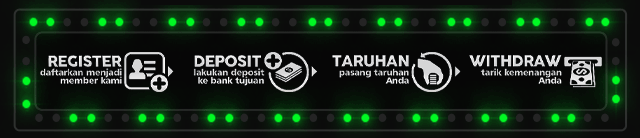 QQDEWA777 Jackpot